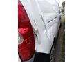 Fiat Doblo Cargo, Beyaz