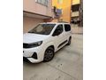 Sahibinden Opel Combo 1.5 CDTI Edition 2024 Model 