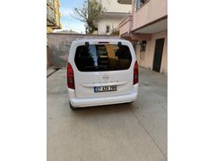 Sahibinden Opel Combo 1.5 CDTI Edition 2024 Model 