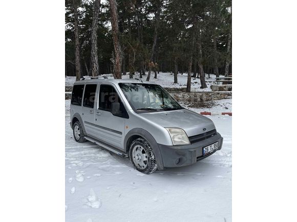 9 yıllık sahibinden hatasız boyasız full orijinal CONNECT 
