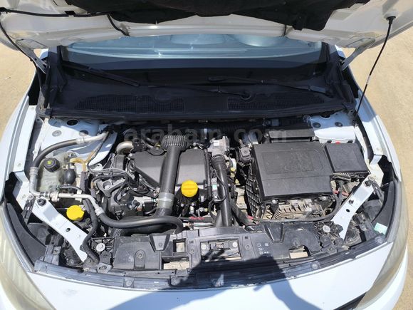 Sahibinden Renault Fluence 1.5 dCi Touch Plus 2014 Model