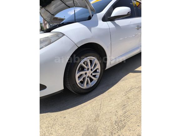 Sahibinden Renault Fluence 1.5 dCi Touch Plus 2014 Model