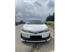 Sahibinden Toyota Corolla 1.33 Life 2017 Model  Beyaz