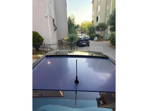 SAHİBİNDEN SUNROOFLU- ÖZENLE BİNİLMİŞ-İŞLEMSİZ-1.6DYNAMİQUE MEGANE