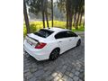 Sahibinden Honda Civic 1.6i VTEC Eco Elegance 2015 Model İzmir