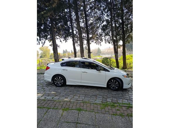 Sahibinden Honda Civic 1.6i VTEC Eco Elegance 2015 Model İzmir