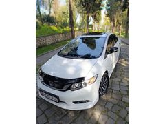 Sahibinden Honda Civic 1.6i VTEC Eco Elegance 2015 Model İzmir