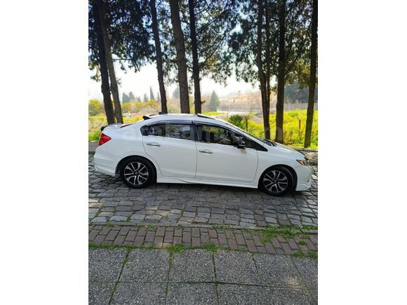 Sahibinden Honda Civic 1.6i VTEC Eco Elegance 2015 Model İzmir