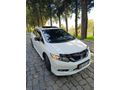 Sahibinden Honda Civic 1.6i VTEC Eco Elegance 2015 Model İzmir