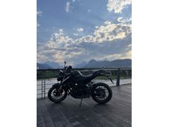 Sahibinden Voge 125 R 