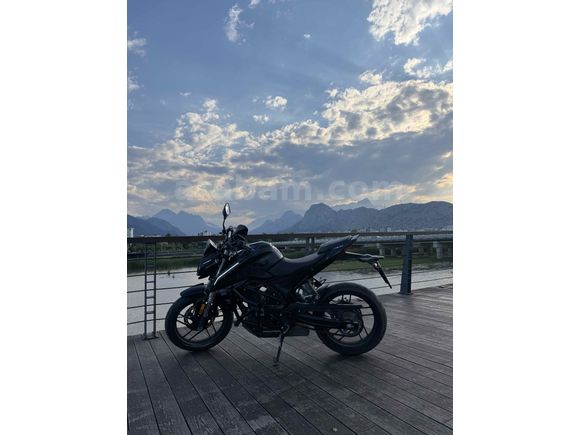 Sahibinden Voge 125 R 