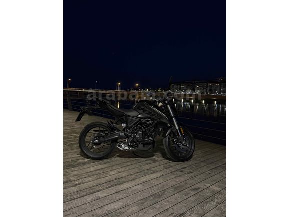 Sahibinden Voge 125 R 
