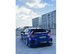 Sahibinden Honda Civic 1.6i VTEC Eco Executive 2018 Model 
