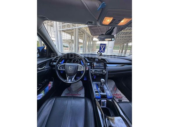 Sahibinden Honda Civic 1.6i VTEC Eco Executive 2018 Model 