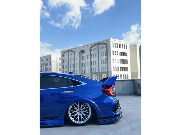 Sahibinden Honda Civic 1.6i VTEC Eco Executive 2018 Model 