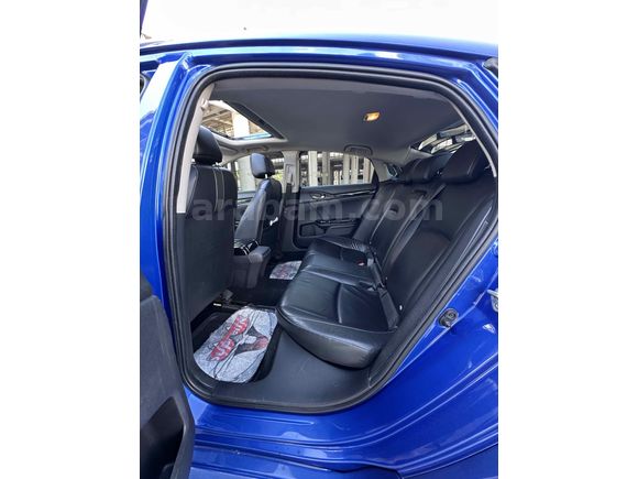 Sahibinden Honda Civic 1.6i VTEC Eco Executive 2018 Model 