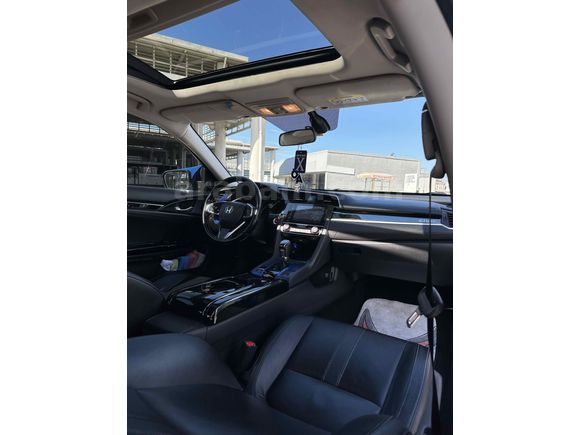 Sahibinden Honda Civic 1.6i VTEC Eco Executive 2018 Model 