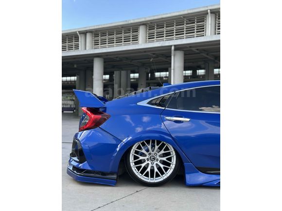 Sahibinden Honda Civic 1.6i VTEC Eco Executive 2018 Model 