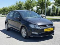 VW POLO OTOMATİK VITES MAKYAJLI TERTEMİZ ARAÇ