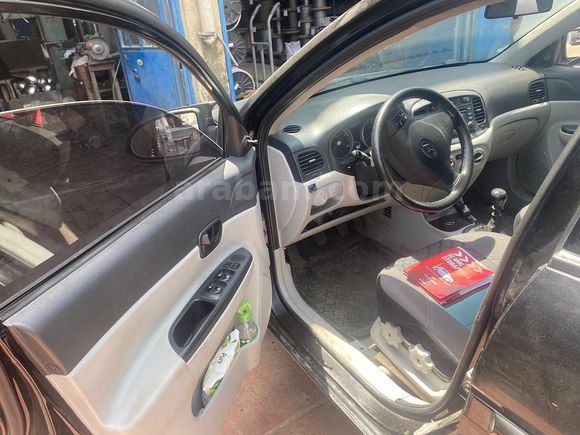 Sahibinden Hyundai Accent Era 1.4 Team 2010 Model  ACİL