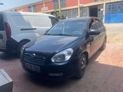 Sahibinden Hyundai Accent Era 1.4 Team 2010 Model  ACİL