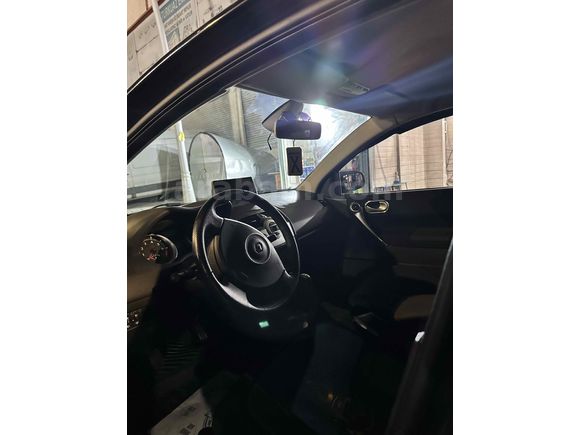 Sahibinden Renault Megane 1.6 Expression 2009 Model 