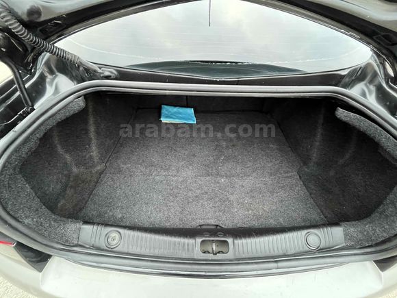 Sahibinden Renault Megane 1.6 Expression 2009 Model 