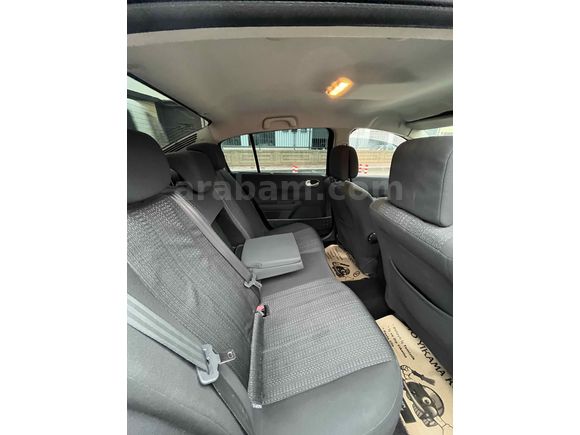 Sahibinden Renault Megane 1.6 Expression 2009 Model 
