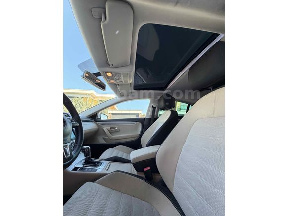 VW CC 1.4 TSi  CAM TAVAN OTOMATİK