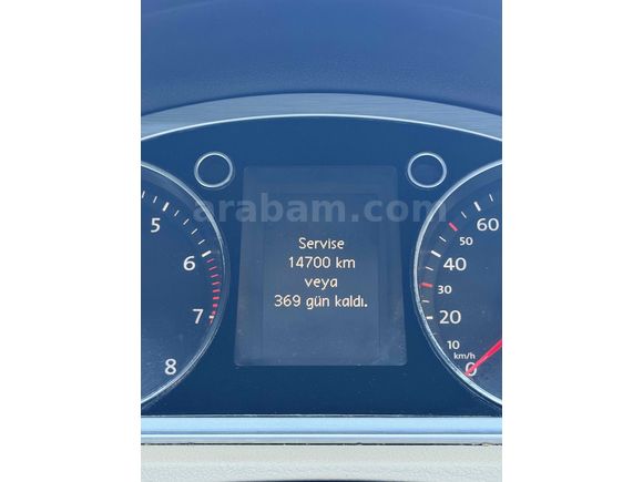 VW CC 1.4 TSi  CAM TAVAN OTOMATİK