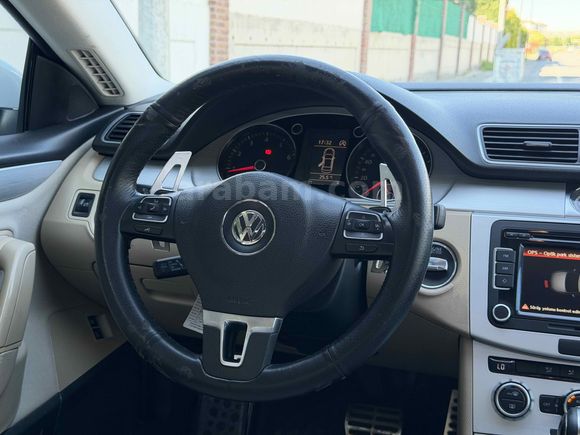 VW CC 1.4 TSi  CAM TAVAN OTOMATİK