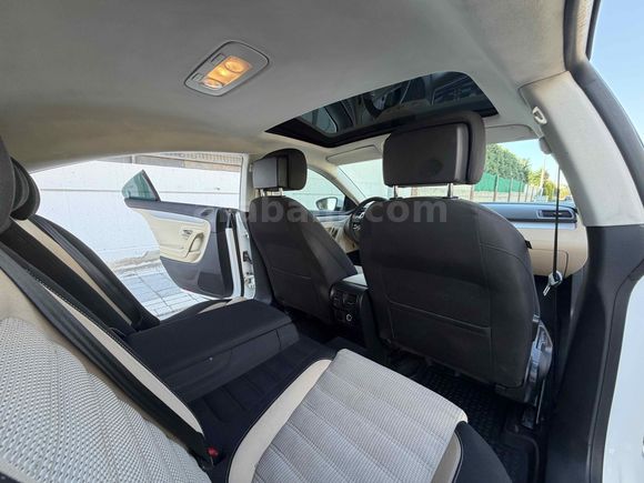VW CC 1.4 TSi  CAM TAVAN OTOMATİK