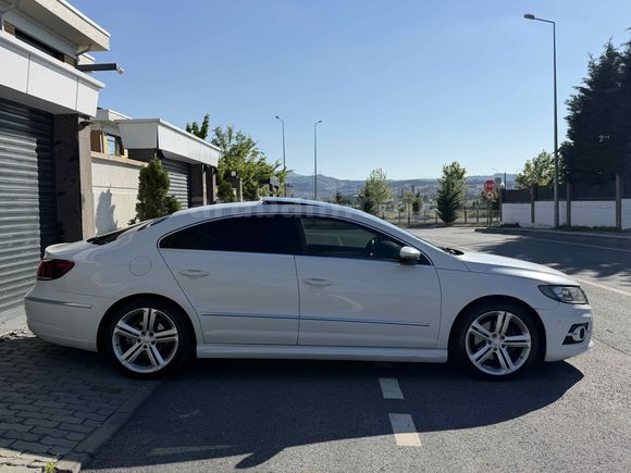 VW CC 1.4 TSi  CAM TAVAN OTOMATİK