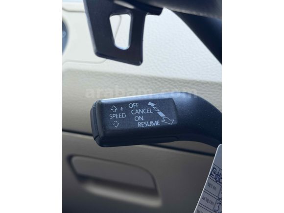 VW CC 1.4 TSi  CAM TAVAN OTOMATİK
