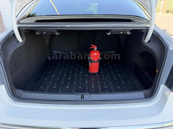 VW CC 1.4 TSi  CAM TAVAN OTOMATİK