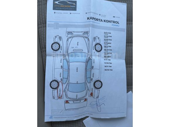 VW CC 1.4 TSi  CAM TAVAN OTOMATİK