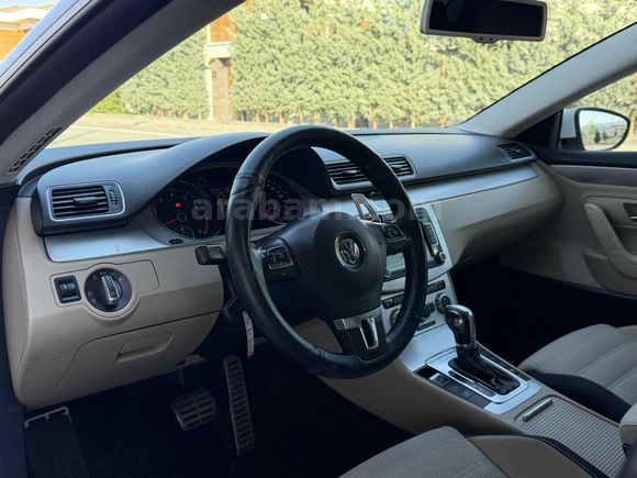 VW CC 1.4 TSi  CAM TAVAN OTOMATİK