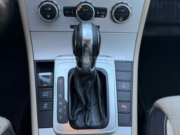VW CC 1.4 TSi  CAM TAVAN OTOMATİK
