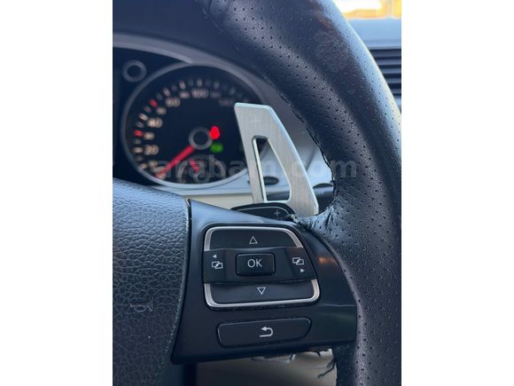 VW CC 1.4 TSi  CAM TAVAN OTOMATİK