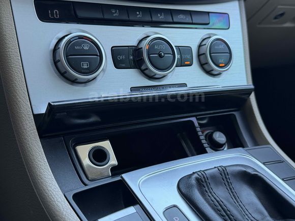 VW CC 1.4 TSi  CAM TAVAN OTOMATİK