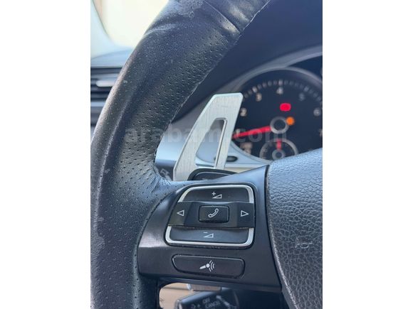 VW CC 1.4 TSi  CAM TAVAN OTOMATİK