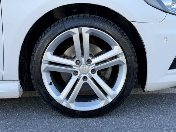VW CC 1.4 TSi  CAM TAVAN OTOMATİK