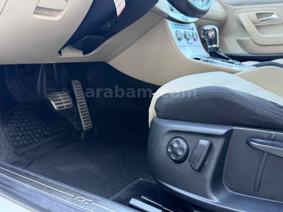 VW CC 1.4 TSi  CAM TAVAN OTOMATİK