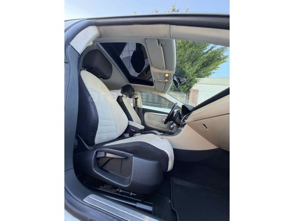 VW CC 1.4 TSi  CAM TAVAN OTOMATİK