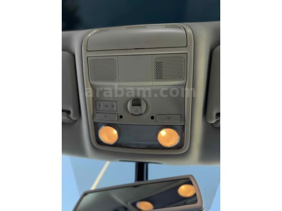 VW CC 1.4 TSi  CAM TAVAN OTOMATİK