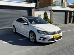 VW CC 1.4 TSi  CAM TAVAN OTOMATİK