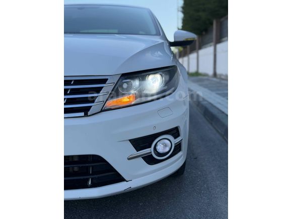 VW CC 1.4 TSi  CAM TAVAN OTOMATİK