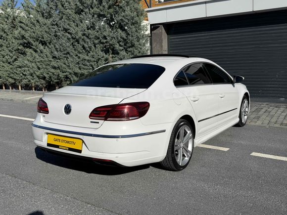 VW CC 1.4 TSi  CAM TAVAN OTOMATİK