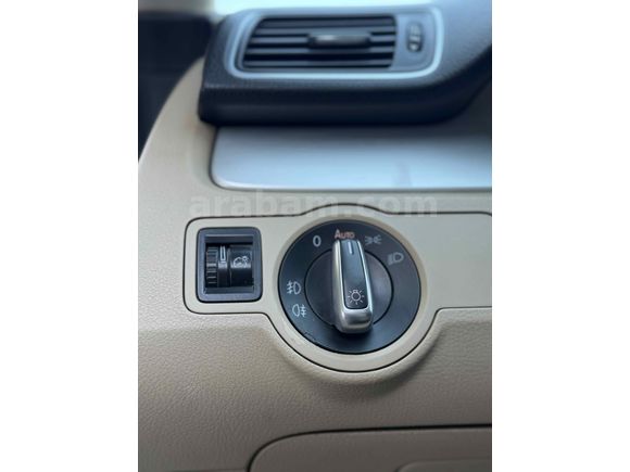 VW CC 1.4 TSi  CAM TAVAN OTOMATİK
