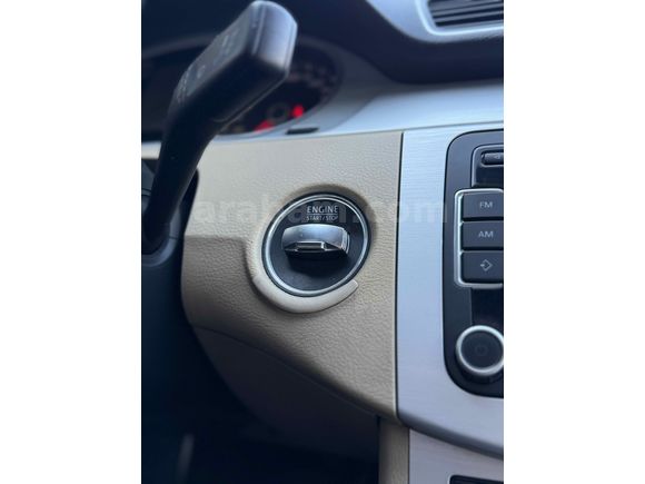 VW CC 1.4 TSi  CAM TAVAN OTOMATİK